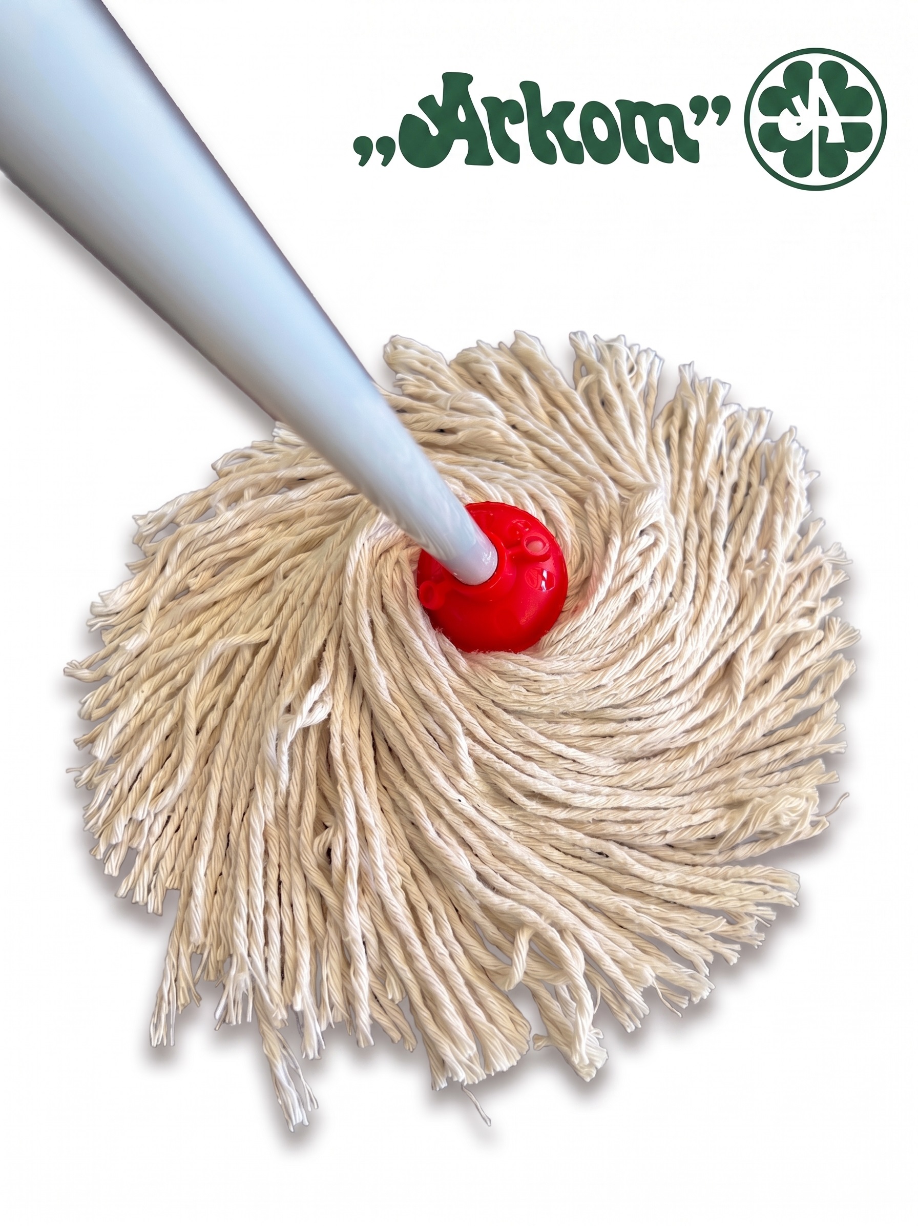 PAMUČNI MOP 320g